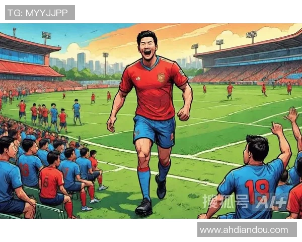 周敏专访：从绿茵场到人生舞台的足球旅程回顾与展望