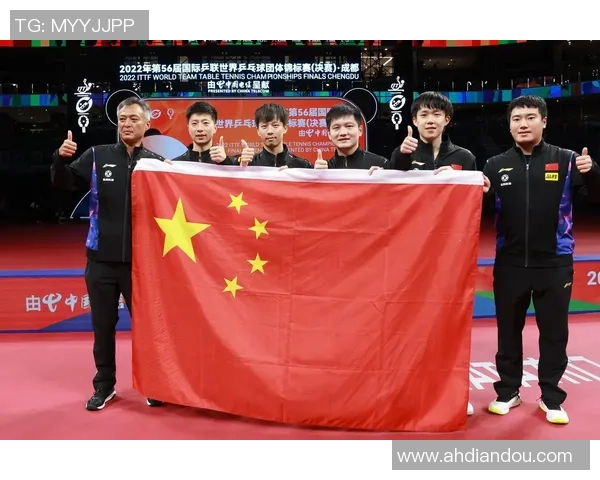 成都乒乓球队总决赛特别报道：拼搏历程与荣耀背后的故事分享